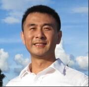 劉治培訓(xùn)講師