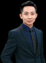 吳丹培訓(xùn)講師