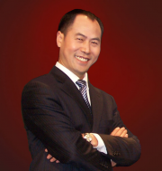 孫汗青講師照片