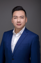 李家齊培訓(xùn)講師