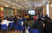 隧道股份某工程公司《高績(jī)效團(tuán)隊(duì)管理-良好人際溝通技巧》