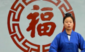 養(yǎng)生保健手操