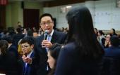 如何提高員工執(zhí)行力和非物質(zhì)激勵(lì)技巧-郭敬峰老師視頻18分鐘