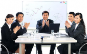 一汽大眾《企業(yè)管理心理學(xué)》精彩視頻-郭敬峰老師17分鐘視頻