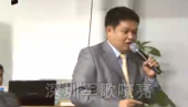 團(tuán)隊(duì)拓展訓(xùn)練之軍歌嘹亮