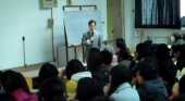 河南大學(xué)禮儀培訓(xùn)