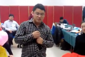 演講口才培訓(xùn)-李章珍