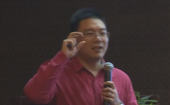 講戰(zhàn)堂講課李明利-中國(guó)農(nóng)業(yè)品牌營(yíng)銷