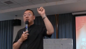 坤道智慧公開課-郭至謙 