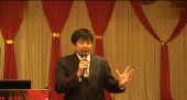 企業(yè)戰(zhàn)略演講視頻