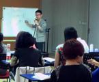 形象禮儀培訓(xùn)