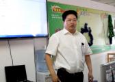 員工職場(chǎng)抗壓能力與減壓訓(xùn)練