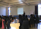 企業(yè)商務(wù)禮儀培訓(xùn)視頻