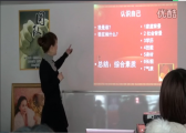 美容行業(yè)禮儀培訓(xùn)課程
