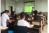 中國電信培訓（同理心訓練）