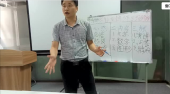 《鉆石講師的三項(xiàng)修煉》