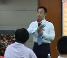 公眾演說與影響力提升技巧