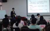 聚焦式會話法
