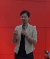 講禮儀（女士優(yōu)雅坐姿）