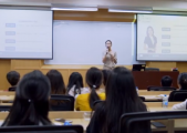 王老師講禮儀